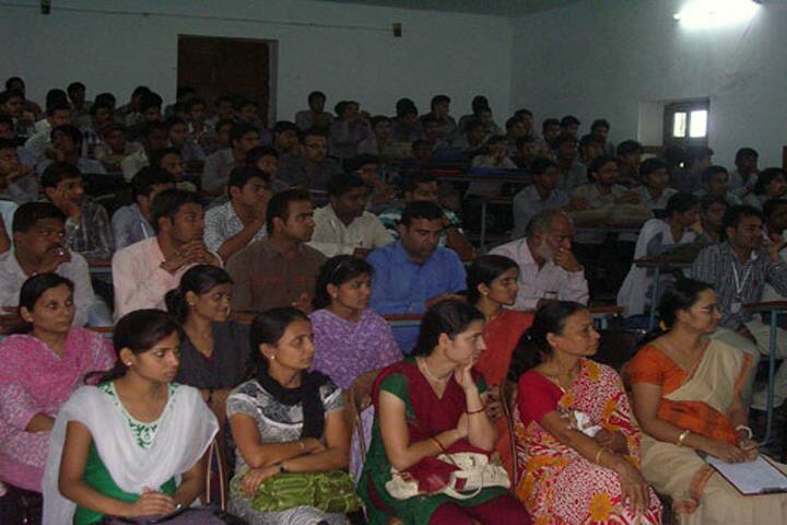 auditorium